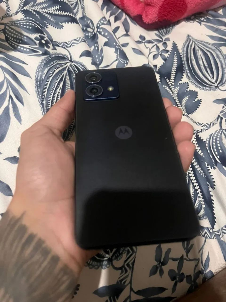 Motorola moto G84 - Foto 3