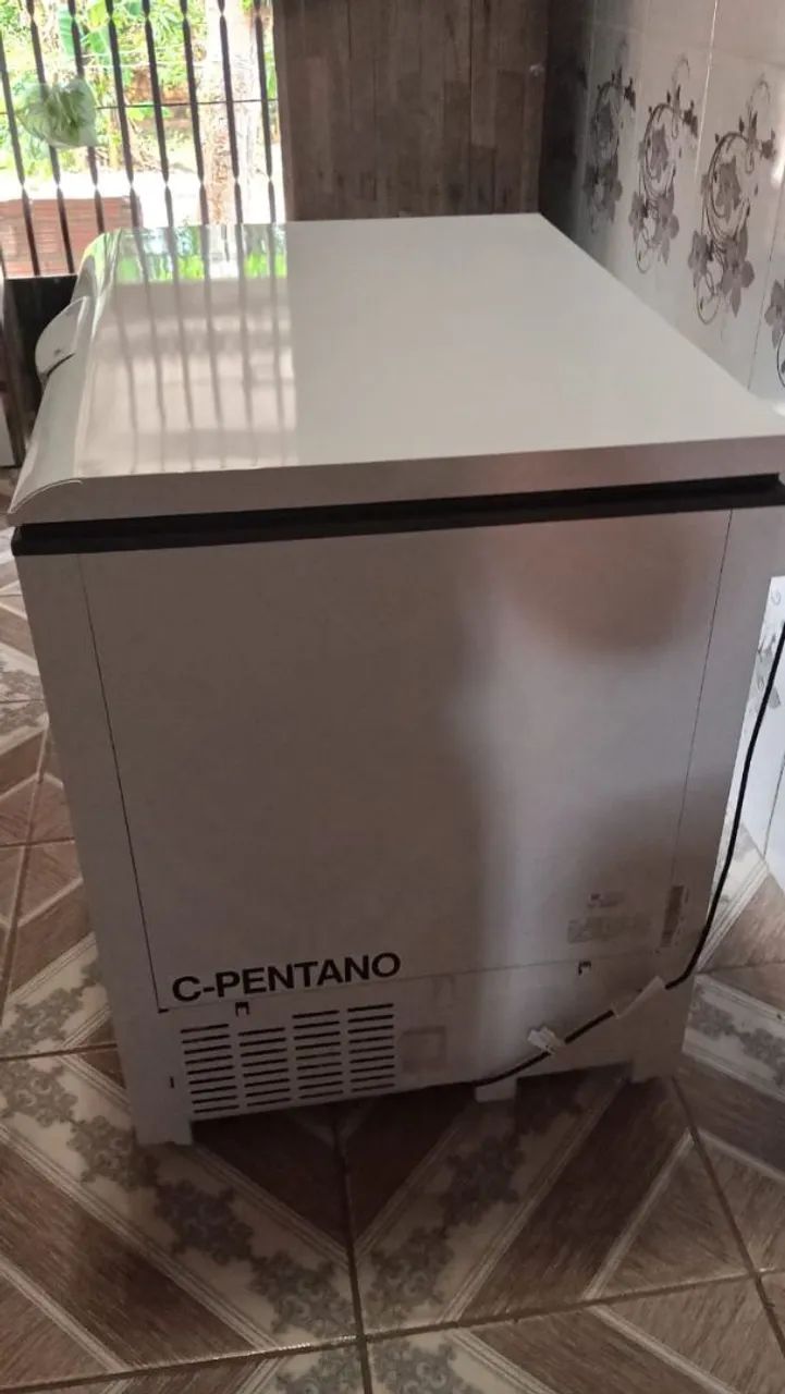 Freezer vertical Consul novo  - Foto 3
