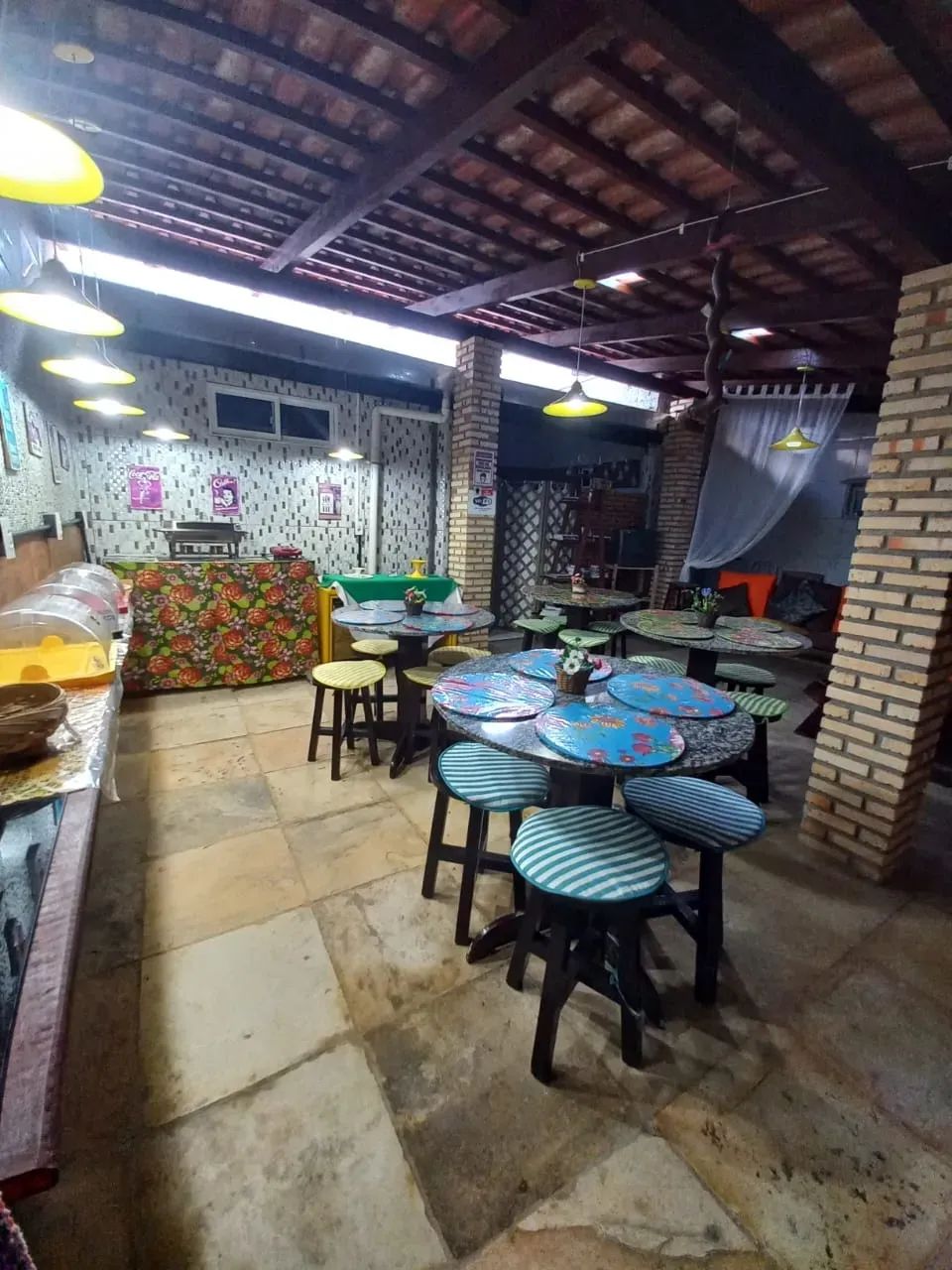 POUSADA A VENDA NO CASTELÃO - Foto 5