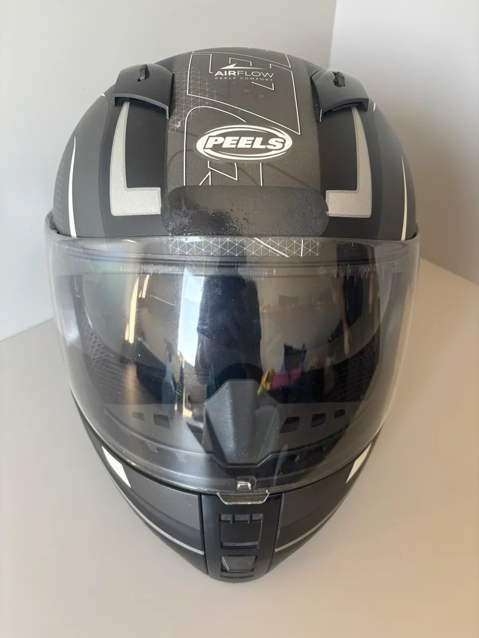 Capacete Peels icon 58