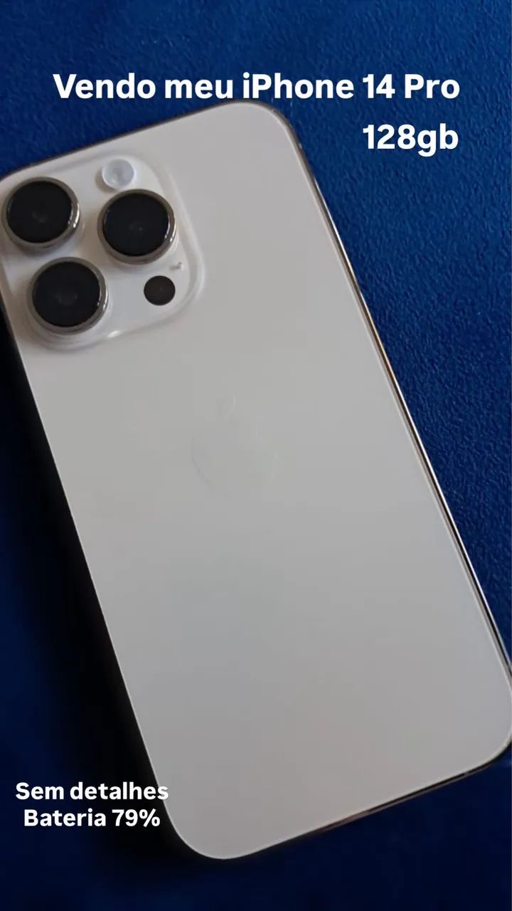 IPHONE 14 PRO
