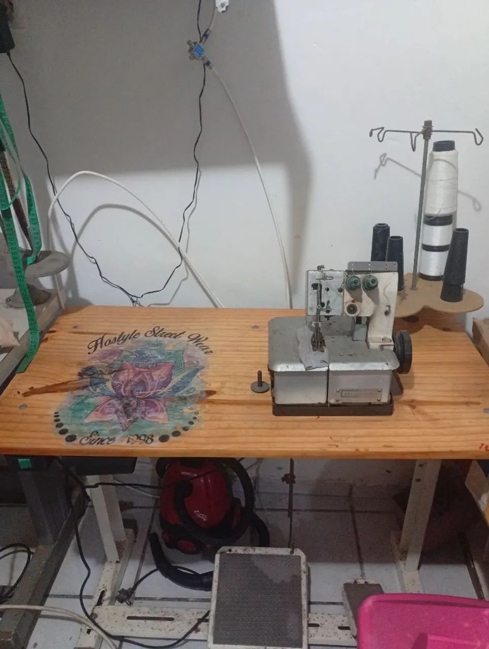 Galoneira bracob BC 2500 - Foto 2