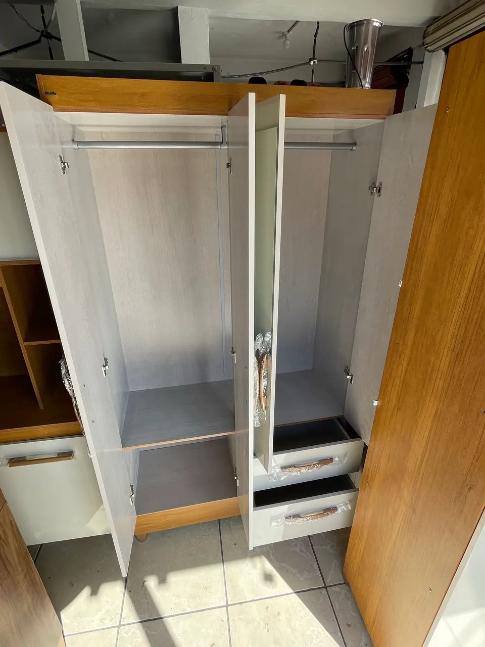 Guarda Roupa  - Foto 2