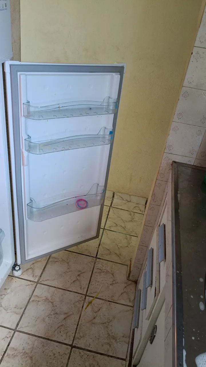 Geladeira - Foto 2