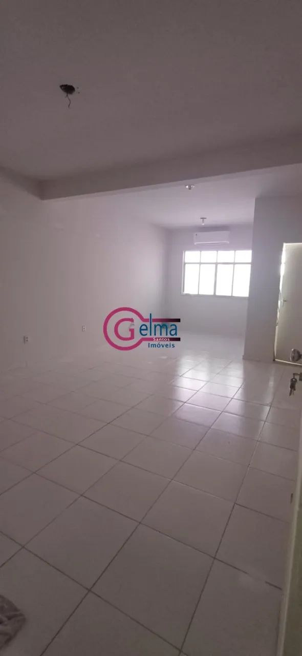Cód. 012 - Sala comercial com 28m² na Av. José Bonifácio bem ao lado do Formosa - Foto 2