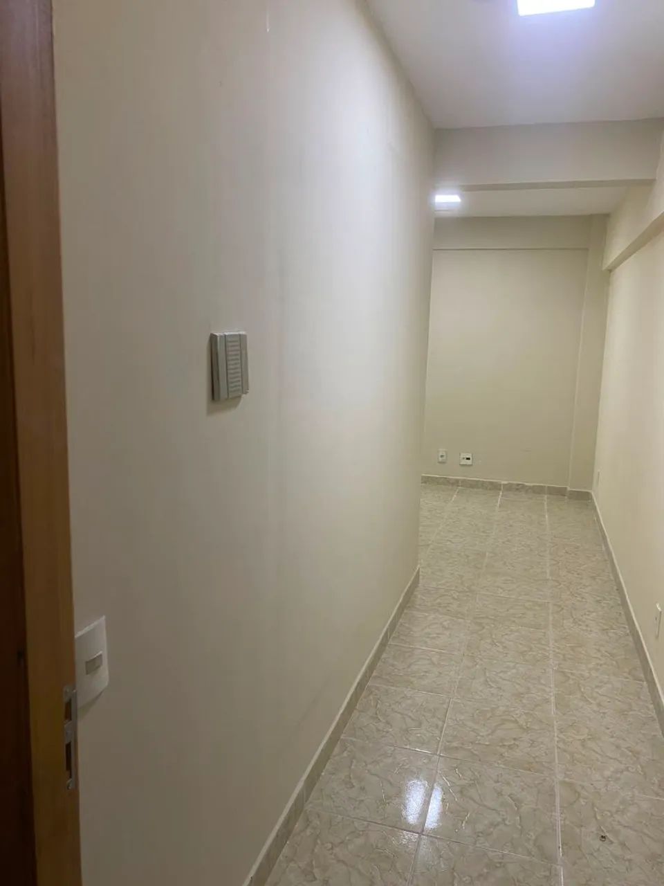"ALUGO" , SALA COMERCIAL SEGURANÇA 24H. - Foto 5