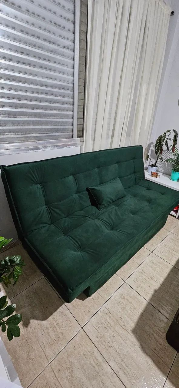 SOFÁ CAMA - Foto 2