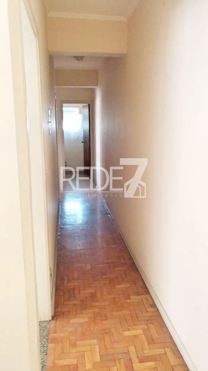 apartamento - São Bernardo - Campinas - Foto 5