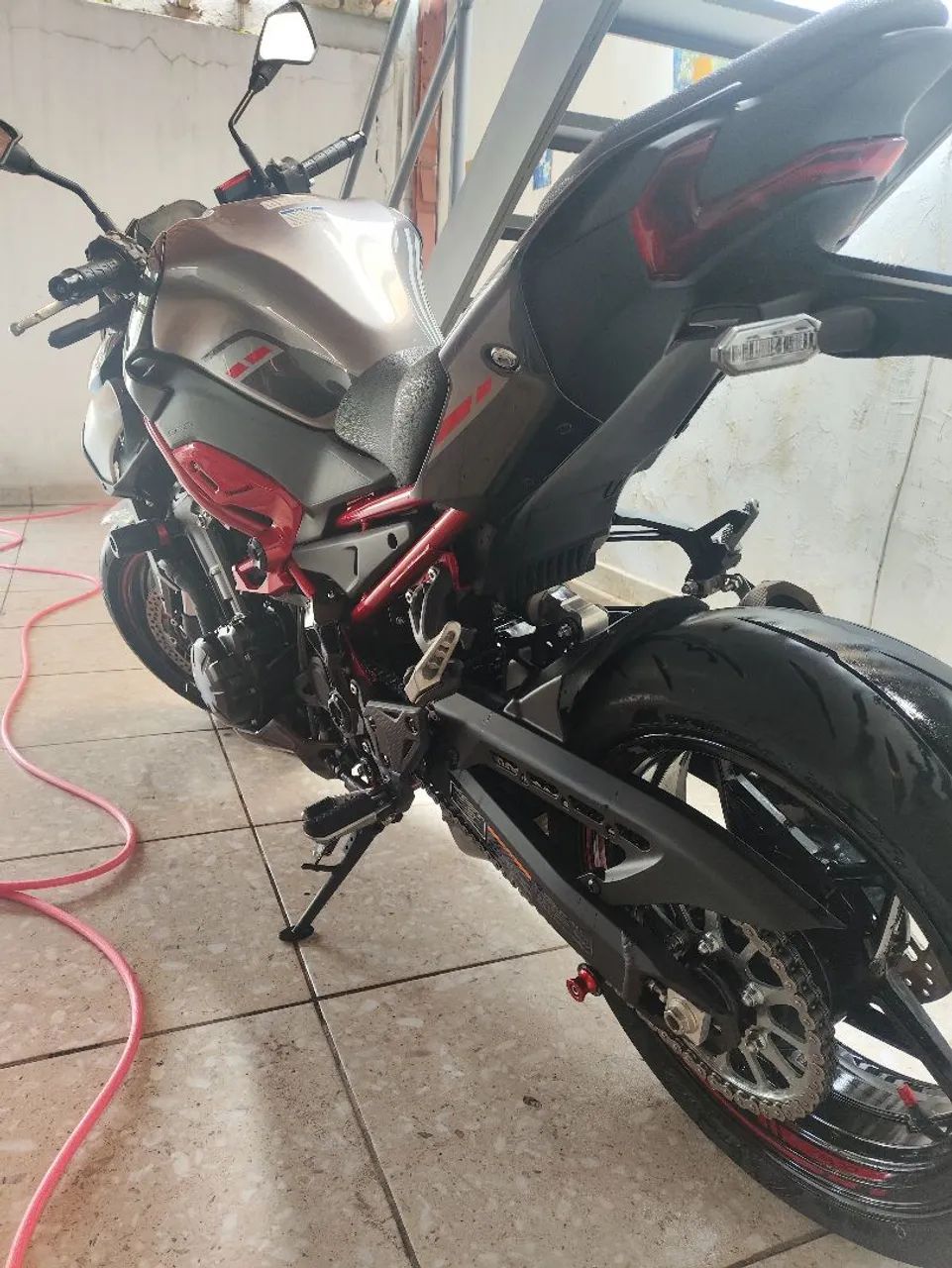 Kawasaki 900 2026 - 1473732552 | OLX