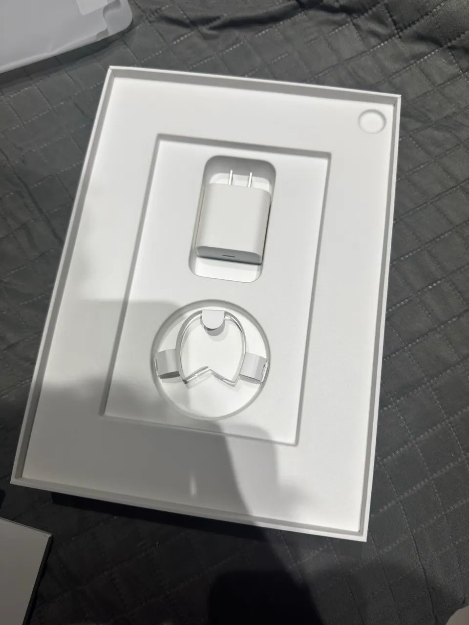 iPad Air 5ª geração + com caneta (64gb) - Foto 2