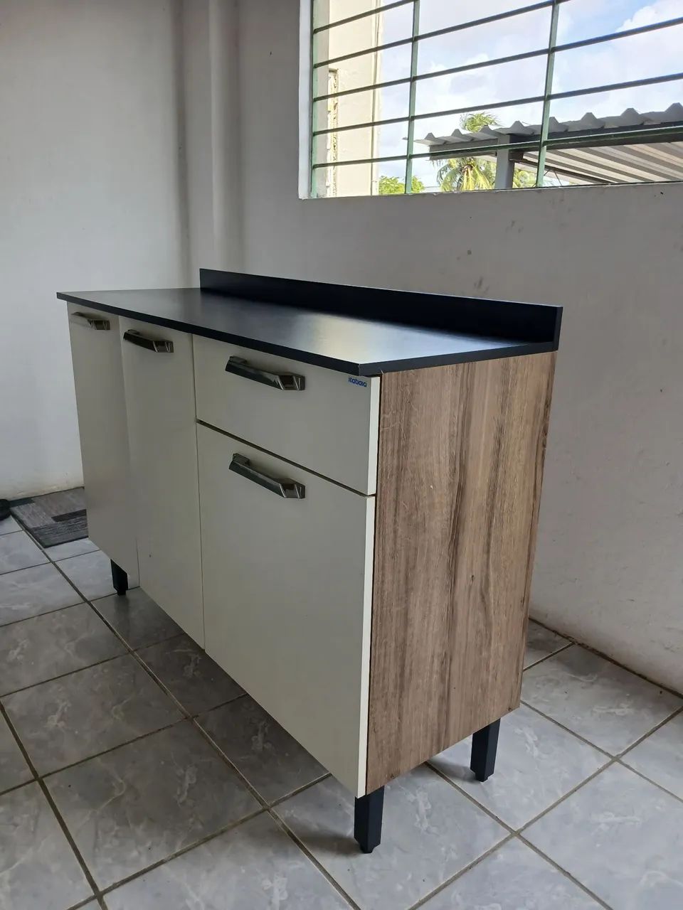 Armário cozinha - Foto 4