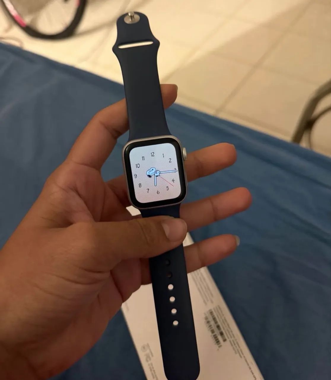 Apple Watch SE, 2° geração - Foto 2