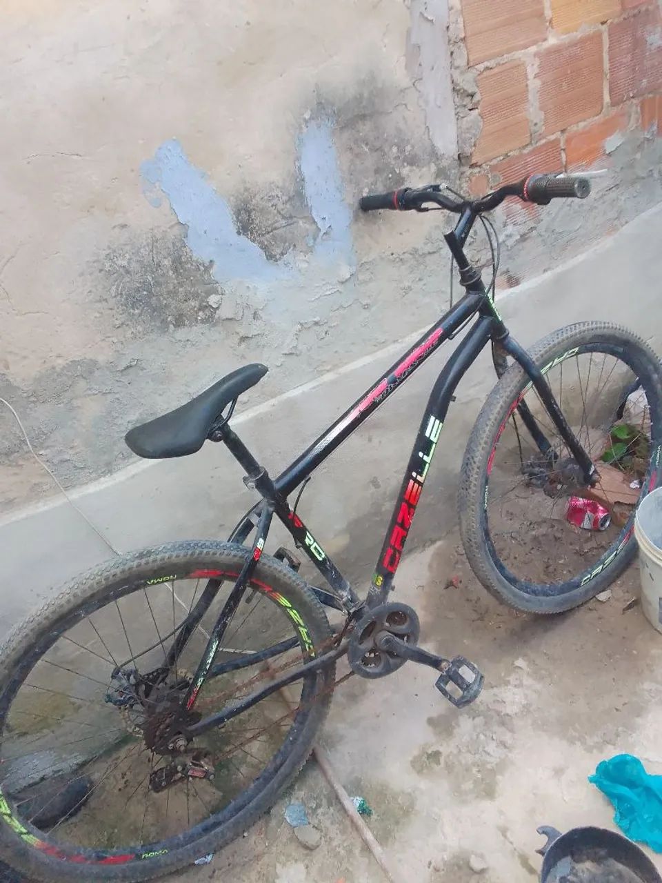 Bike aro 29 - Foto 3