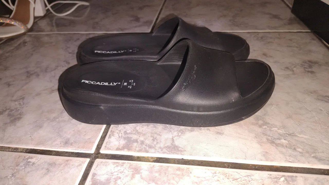 CHINELO SLIDE PICCADILLY - Foto 2
