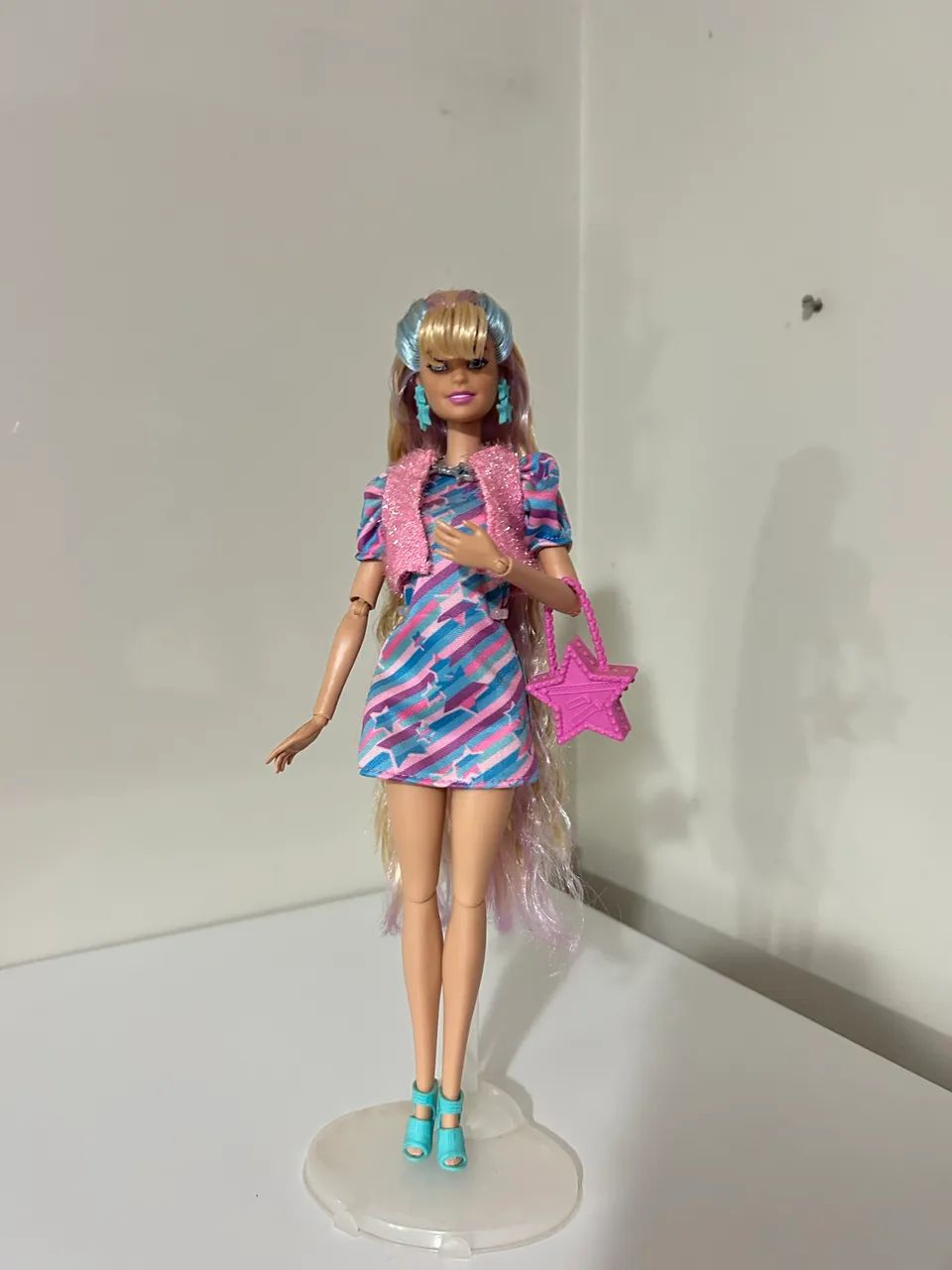Barbie Totally Hair