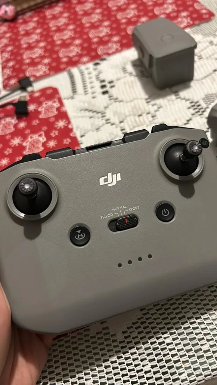 Drone (DJI AIR 2)  - Foto 3