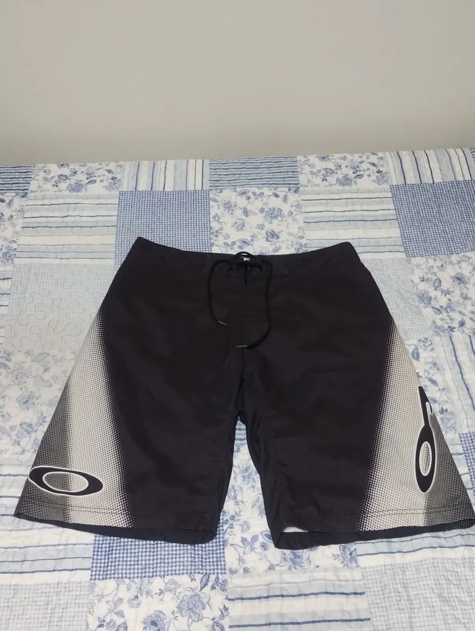 Bermuda Oakley Vintage