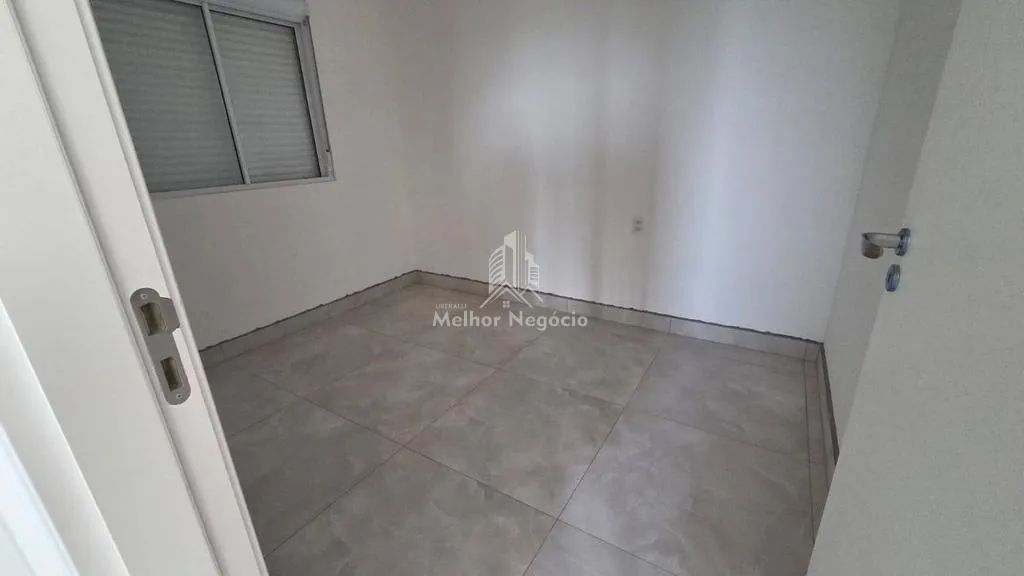 Apartamento à venda em Campinas, Cidade Satélite Íris, com 2 quartos, com 47 m² - Foto 5