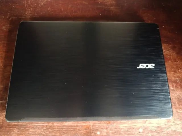 Notebook Acer Apire i5 8GB 240SSD - Foto 3
