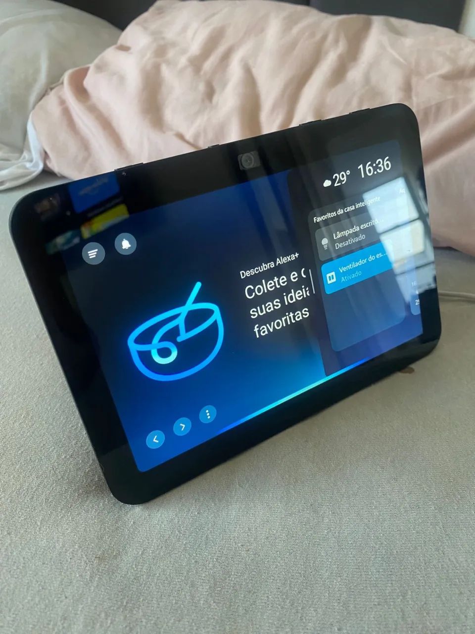 Echo Show 8