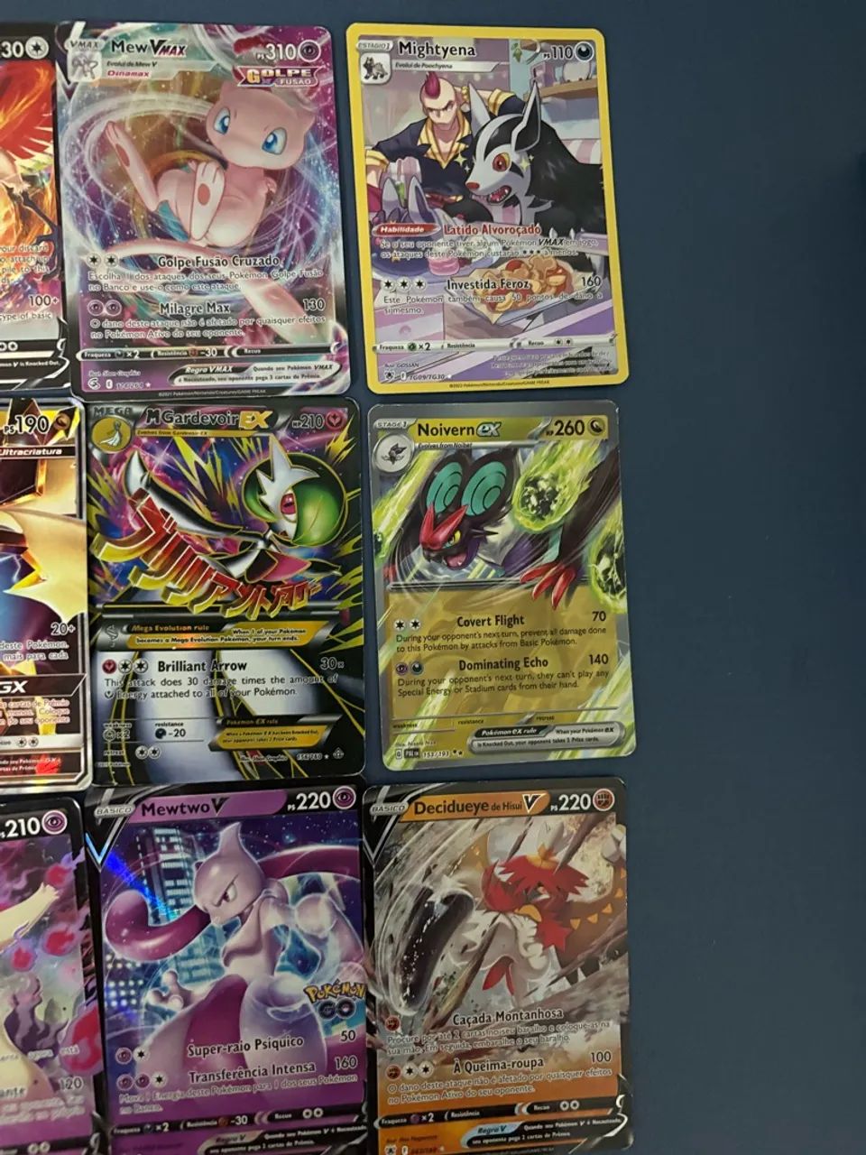 Cartas pokemom - Foto 4
