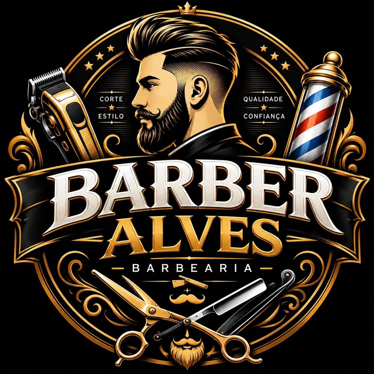 Barbearia 