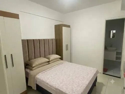 Edifício Vita Clube - Mobiliado - Foto 5