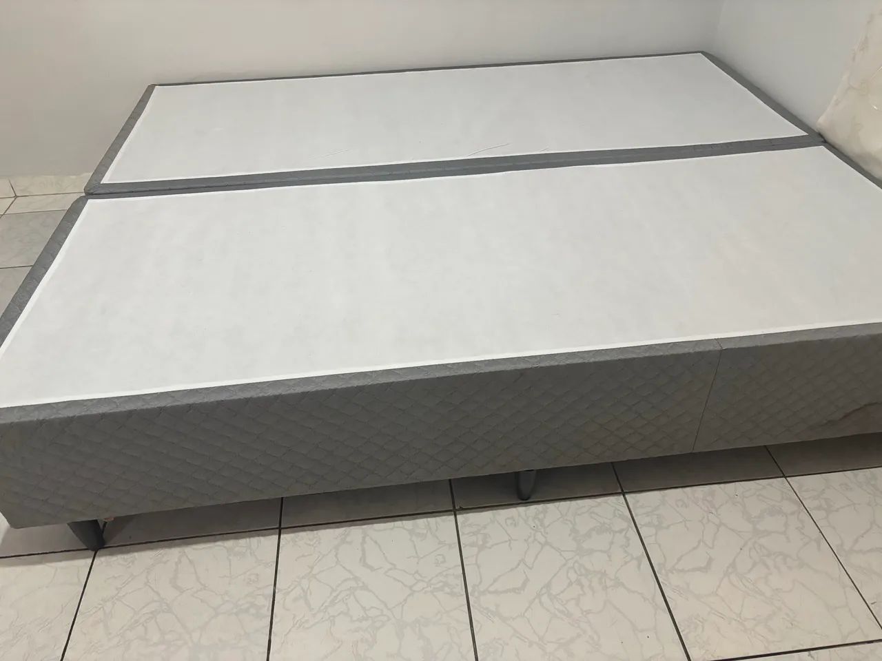 Base para cama Box  - Foto 2