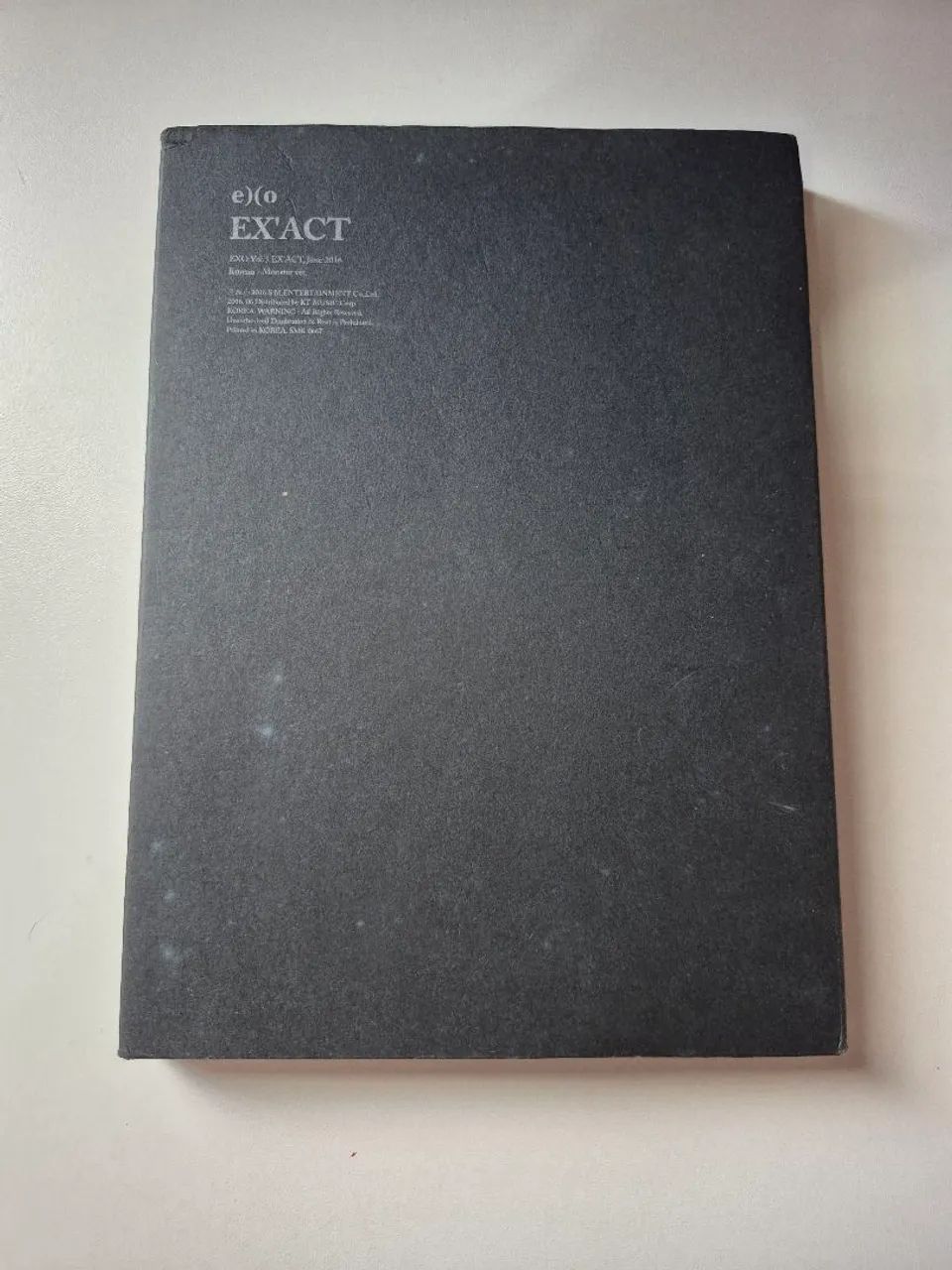 Exo Ex'act - Foto 2