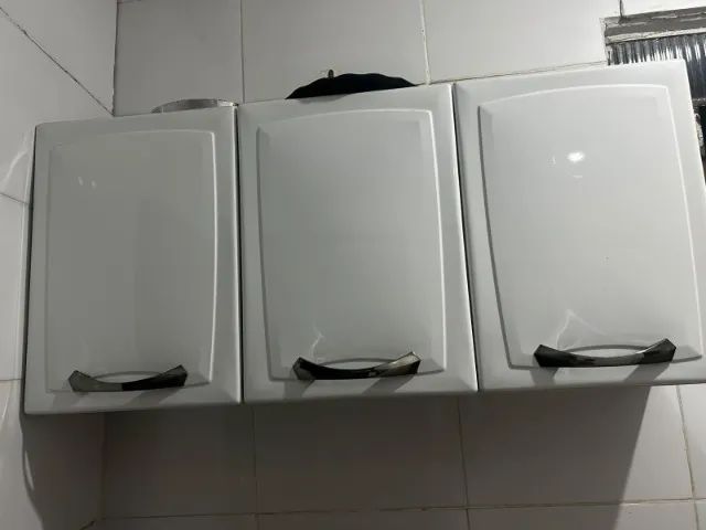 Armario estendido