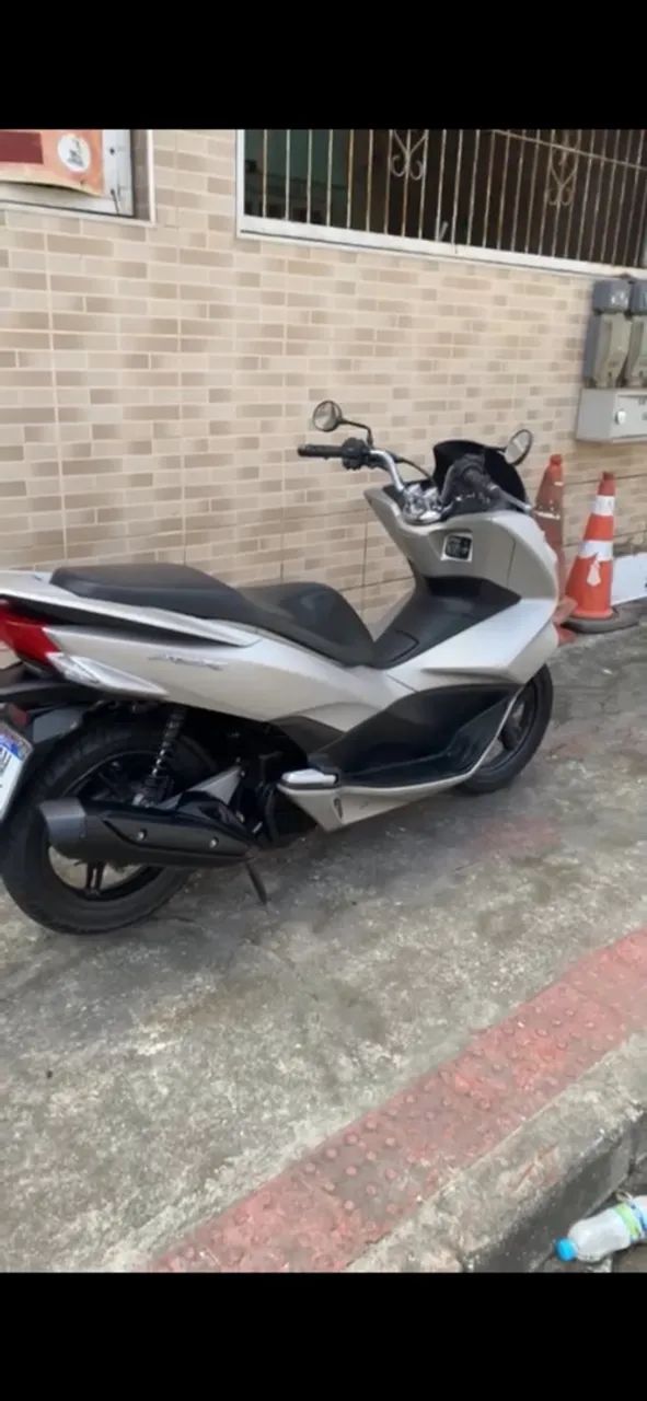 Pcx 2017