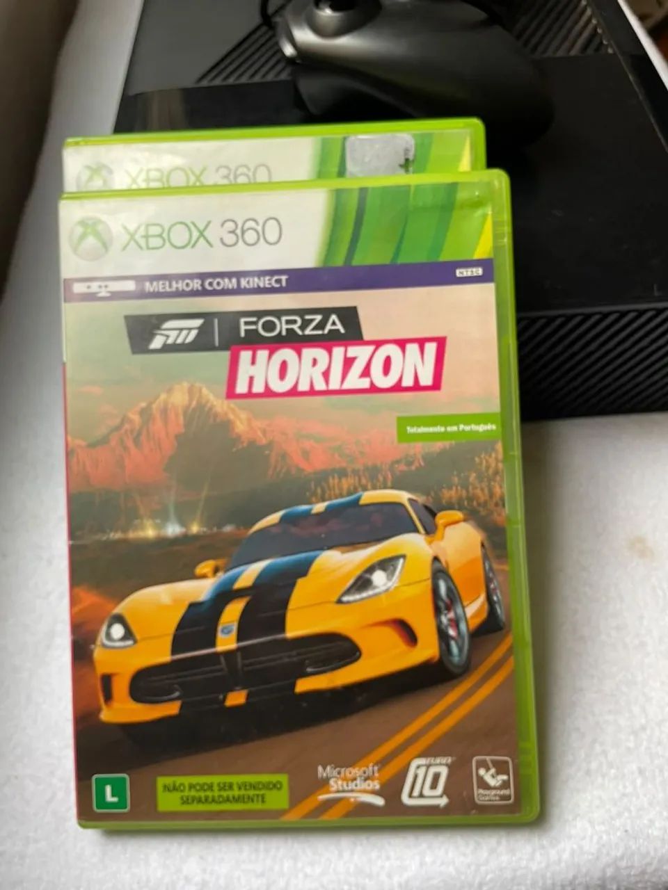 Xbox 360  - Foto 3