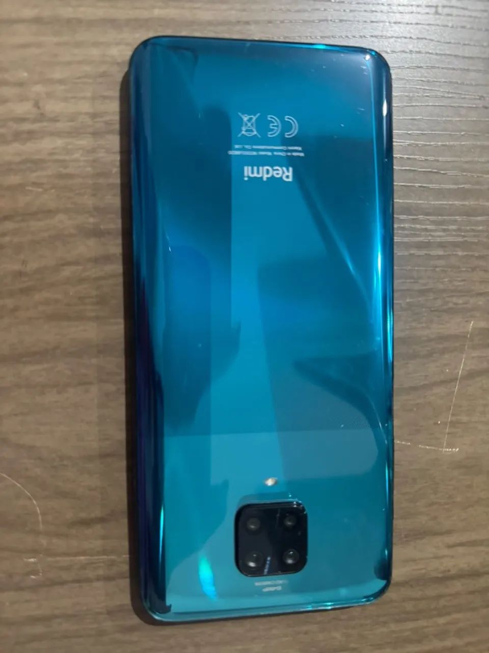 Xaiome note9 128 gb - Foto 2