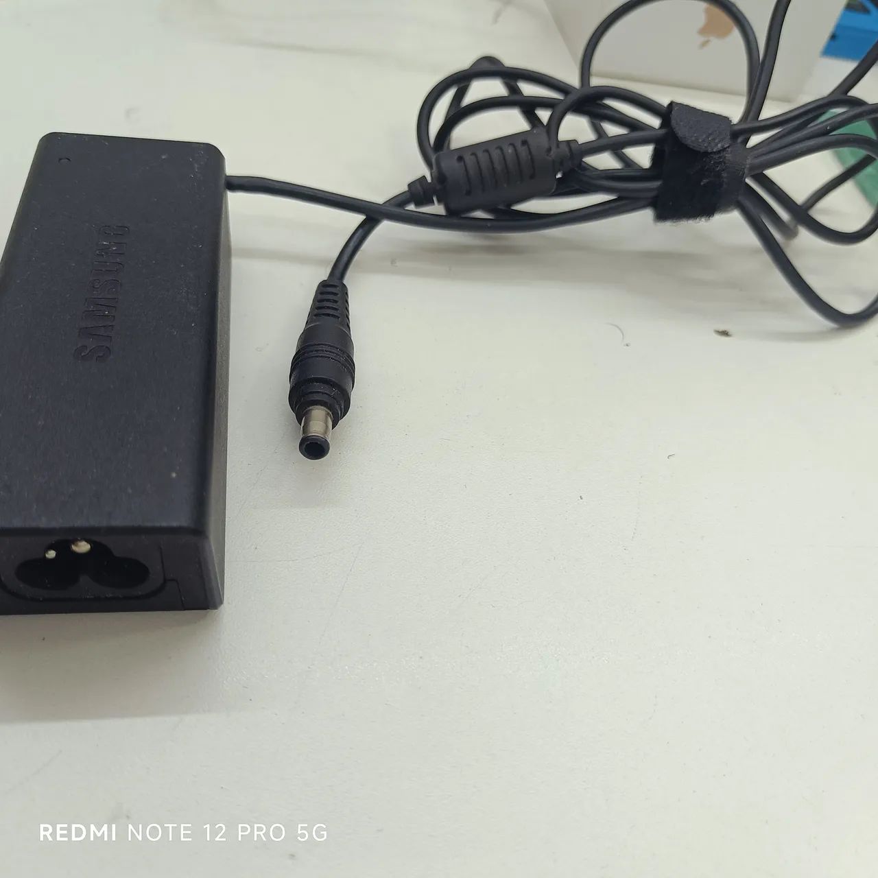 Fonte original Samsung notebooks Rv411 415  - Foto 5