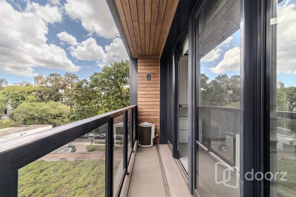Imóvel na Anita Garibaldi com 1 dormitórios e 36m² - Foto 5