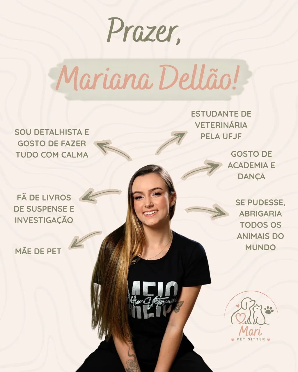 Pet Sitter em Juiz de Fora - Foto 2