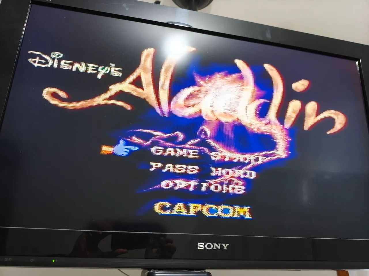 Aladdin original super famicom - Foto 3