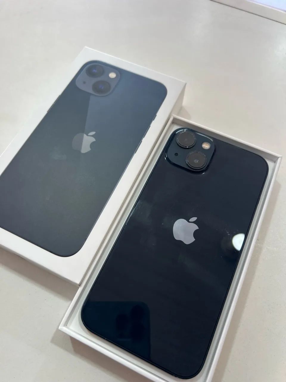 iPhone 13 128gb  - Foto 2