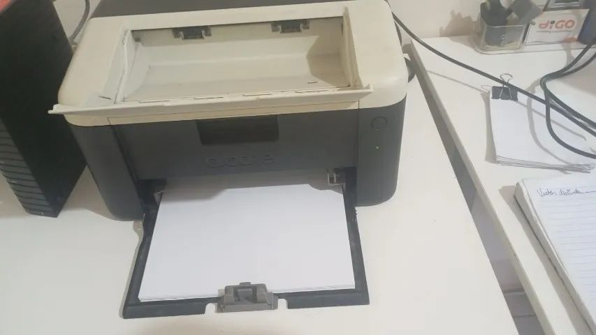 Impressora Brother HL1202