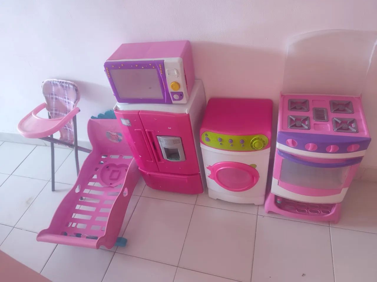 Cozinha infantil  - Foto 2