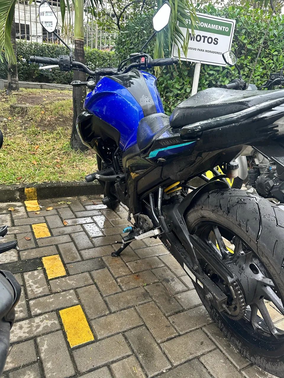 Fz25 2024 Flex - Foto 4