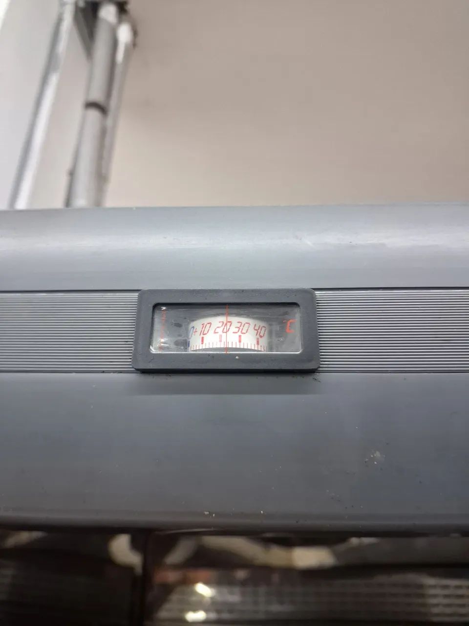 Expositor Refrigerado Aberto Interfrio 3m 220V - Motor Acoplado (Plug & Play) - Foto 4
