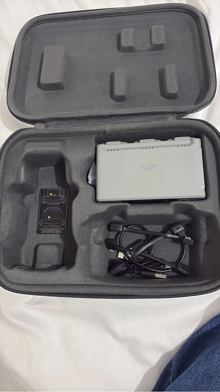 Drone DJI Mini SE - Foto 2