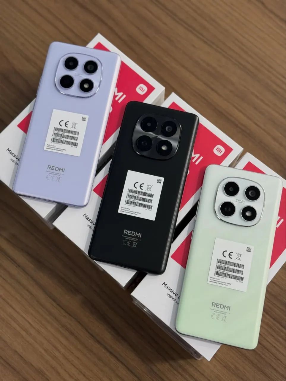 REDMI NOTE 15 4G PROMOÇÃO - Foto 4
