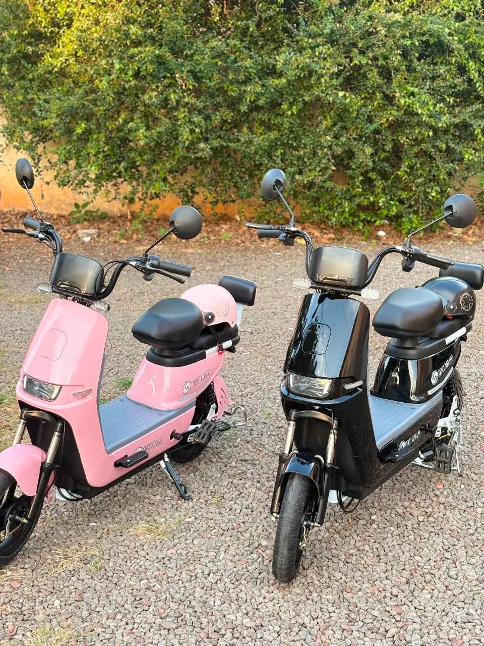 Moto Elétrica 1000W - Foto 5