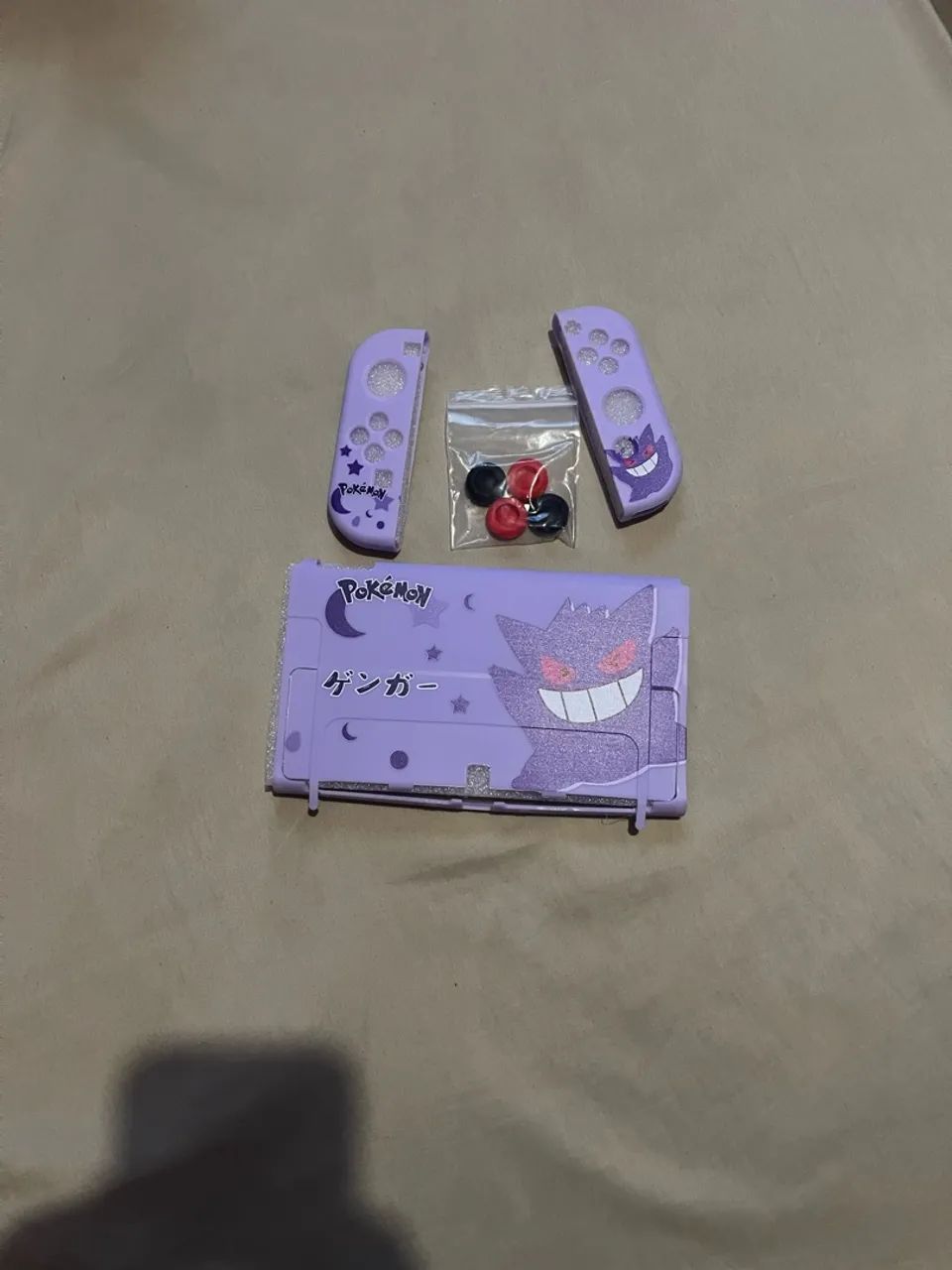 Capinha para Nintendo Switch oled - Foto 5
