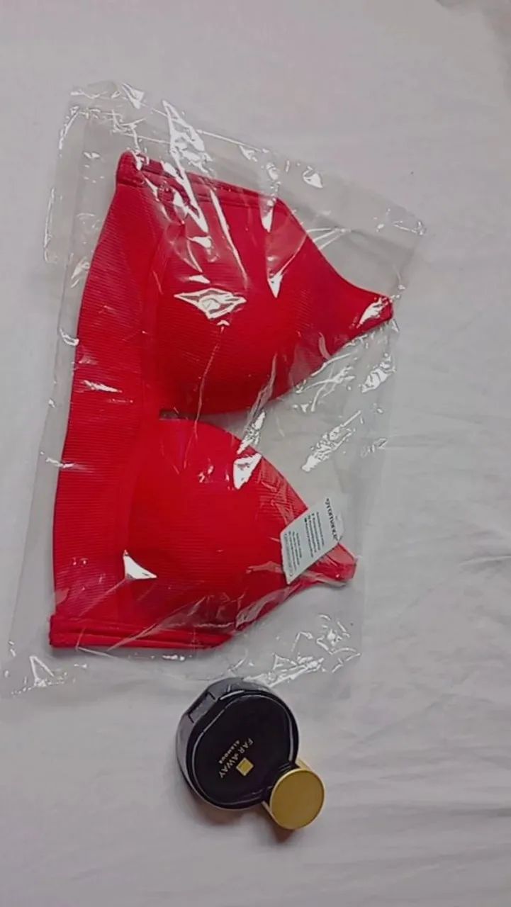 Moda íntima  - Foto 2