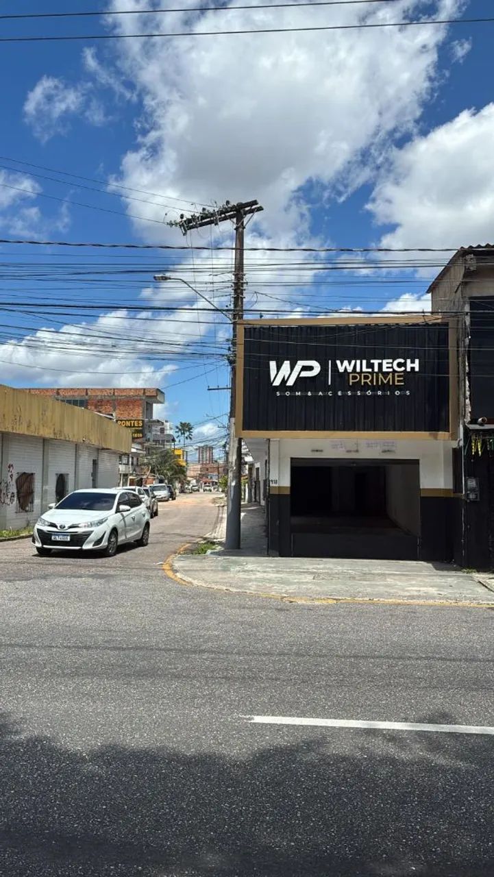 Locação Ponto Comercial ®