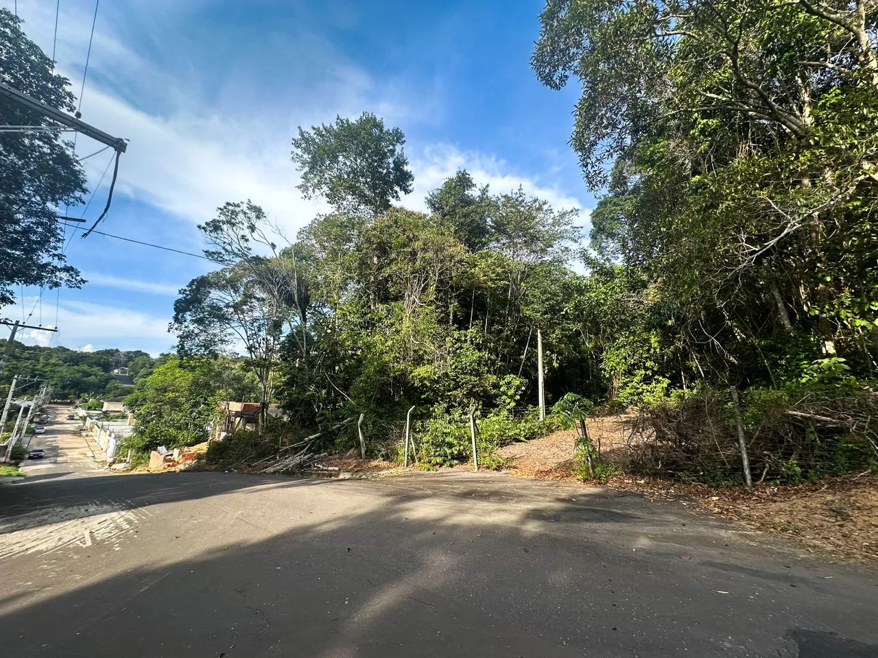 Terreno Bosque das Palmas - Foto 4