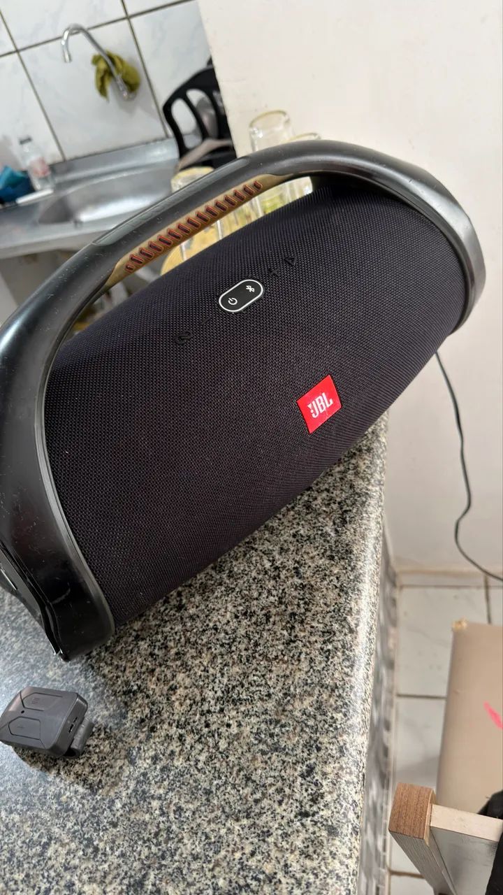 JBL BoomBox 2 - Foto 5